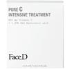 HCS Srl FACE D C 16% VITAMINA C PURA