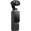 DJI OSMO POCKET 4 STANDARD COMBO ACTION CAM