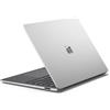 Microsoft Notebook Microsoft Surface Laptop 7 Copilot+ PC Intel Core Ultra 268V Computer portatile 35 cm (13.8") Touch screen 32 GB LPDDR5x-SDRAM 512 SSD Wi-Fi (802.11be) Windows 11 Pro Nero, Platino [EP2-36423]