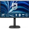 Philips Serie 3000 24B2N3200D/00 Monitor PC 61,2 cm (24.1") 1920 x 1200 Pixel WUXGA LCD Nero [24B2N3200D/00]