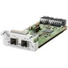 HPE Aruba Networking 2930 2-port Stacking Module [JL325A]