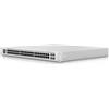 Ubiquiti UniFi USW-ENTERPRISE-48-POE switch di rete Gestito L3 2.5G Ethernet (100/1000/2500) Bianco [USW-Enterprise-48-PoE]