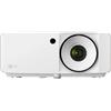 Optoma Videoproiettore Optoma ZH401e 4600 ANSI lumen DLP 1080p (1920x1080) Compatibilità 3D Bianco [E3P7PK1E117]