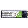 Western Digital WD Green 480 GB M.2 Serial ATA III SLC (480GB GREEN SSD M.2,480GB, SATA [6GB/s], M.2, SLC, 545 MB/s, 32.7 g) [WDS480G2G0B]