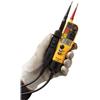 Fluke T150/VDE multimetro Multimetro digitale CAT II 500V, III 600V [FLUKE T150/VDE]