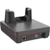 Honeywell EDA52-EB-UVN-2 docking station per dispositivo mobile Computer portatile Nero [EDA52-EB-UVN-2]