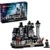 Lego Wednesday 76788 - Nevermore Academy - PREORDER