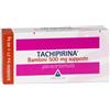 Tachipirina - Bambini 500 Mg Supposte 10 Supposte