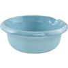 keeeper Bacinella Universale con Beccuccio, Rotonda, 3,5 L, Diametro 28 cm, Björk, Nordic Blue (Blu)