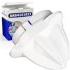 MONTERAL Cono per Spremiagrumi Elettrico per Ciotola 350ml per Braun