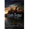 Grupo Erik Harry Potter Poster I Doni della Morte 61 x 91,5 cm