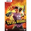 Square Enix Total Overdose [Edizione: Regno Unito]