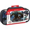 Nintendo Legend of Zelda Breath of The Wild - Custodia Switch Ufficiale Nintendo