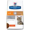 Hill's k/d+Mobility Prescription Diet Feline 2 kg