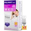 Feliway Aiuto 3 Refill Pack