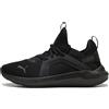 PUMA Scarpe da running Softride Enzo 5, Scarpe, Nero, 37