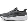 PUMA Scarpe da running Dasher Lite SLIPTECH™ unisex, Accessori, Grigio, 37