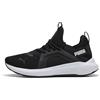 PUMA Scarpe da running Softride Enzo 5, Scarpe, Nero, 37