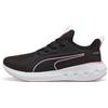 PUMA Scarpe da running SOFTRIDE Carson, Scarpe, Nero, 37.5