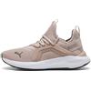 PUMA Scarpe da running Softride Enzo 5 Metallizzato da donna, Accessori, Beige, 35.5