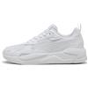 PUMA Sneakers X-Ray 3 unisex, Scarpe, Bianco, 48