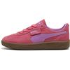 PUMA Sneakers Palermo per ragazzi, Scarpe, Rosa, 35.5