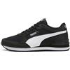 PUMA Sneakers ST Runner v4 in mesh unisex, Scarpe, Nero, 36