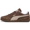 PUMA Sneakers K-Moda da donna, Scarpe, Marrone, 35.5