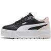 PUMA Sneakers Karmen II Idol With Love da donna, Scarpe, Nero, 35.5