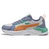 PUMA Sneakers X-Ray 3 per ragazzi, Scarpe, Grigio, 38