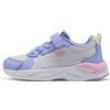 PUMA Sneakers X-Ray 3 per bambini, Scarpe, Bianco, 34.5