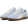 PUMA Sneakers K-Moda da donna, Accessori, Grigio, 35.5