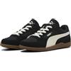 PUMA Sneakers K-Moda da donna, Accessori, Nero, 35.5