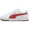 PUMA Sneakers Caven III unisex, Scarpe, Bianco, 44