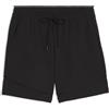 PUMA Shorts KING Sportstyle da uomo, Accessori, Nero, S
