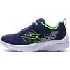 Skechers Microspec Texlor SneakerBambini e Ragazzi