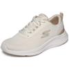 Skechers Skech-Lite PRO 2.0 Brilliant Shimmer - Sneaker da Donna, Colore Naturale, Taglia 38