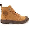 Palladium Pampa Hi Zip Wl Scarpe da ginnasticaUomo