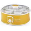 Ariete Yogurella 0617 Yogurtiera Compatta 7 Vasetti 1,3L20W
