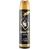 AD TREND Lacca per Capelli con Olio di Argan - Effetto Illuminante 400 ml
