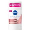 NIVEA DermaDry Control Anti Transpirant Deo Stick, Anti-Transpirant per 96h Protezione estrema dal sudore, Deodorante delicato per una sensazione morbida e morbida sulla pelle (50 ml)