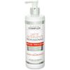 PHARMA COMPLEX Latte Detergente Professionale Anti-Età 400 ml