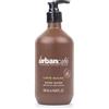 THE SOMERSET TOILETRY COMPANY LIMITED Urban Cafe Hand Wash Moisturising Formula Caffe Mocha Scented 500ml | Moisturising Formula with Gentle Cleanser for Daily Use. Caffe Mocha Scented Hand Soap for Kitchen and Bathroom.