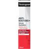 Neutrogena | Antibutton + AHA/PHA (10%) + acido salicilico (30 ml) - cura del viso non comedogena e senza grassi - siero viso per pelle incline all'acne senza profumo