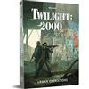 IMPRESSIONS VANITY · COMPANY Impressions Twilight: 2000 Urban Operation Expansion Boxed Set - Includes 96 Page Hardcover RPG Book with New Factions & Scenerios, New Encounter Cards & Maps, Roleplaying Game