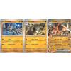 Pokémon Golem ex 076/165 - Pokemon 151 - Double Rare - Evolution 3 - Graveler Geodude