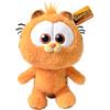 ANIMAGIC - Baby Garfield, Peluche Interattivo a Partire dai 2 anni in su, Morbido Gatto Garfield Cucciolo, per Bambini, Fan del Famoso Gatto Dormiglione