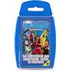 Top Trumps Guida indipendente e non ufficiale ai regali dei giocatori di Fortnite Volume 2 per età 12 plus