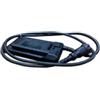 Blue Bird Connettore potatore telescopico blue bird pcs 23-10
