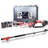 Blue Bird Kit potatura blue bird ps 23-28 faster+cs 23-05a+ep22-32 16,8v 2,5ah